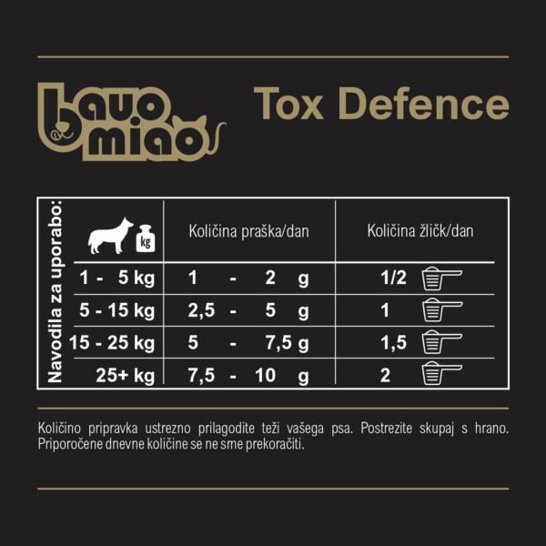 TOX DEFENCE - Image 4