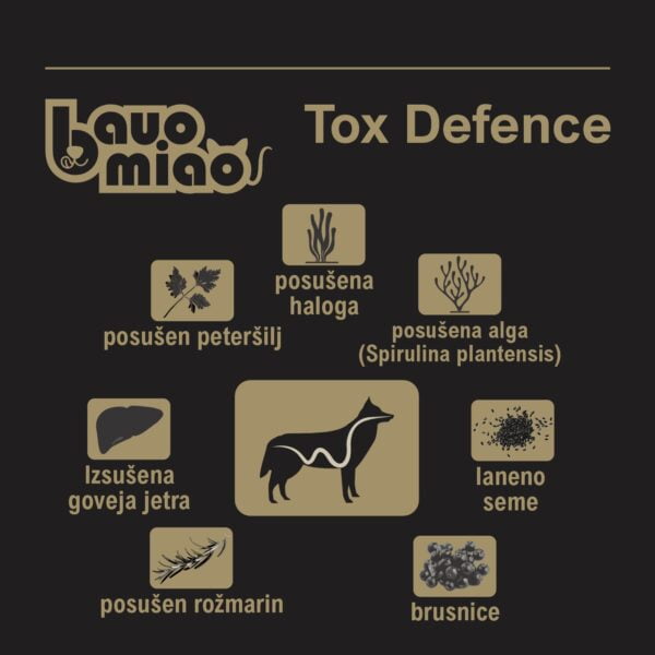 TOX DEFENCE - Image 2